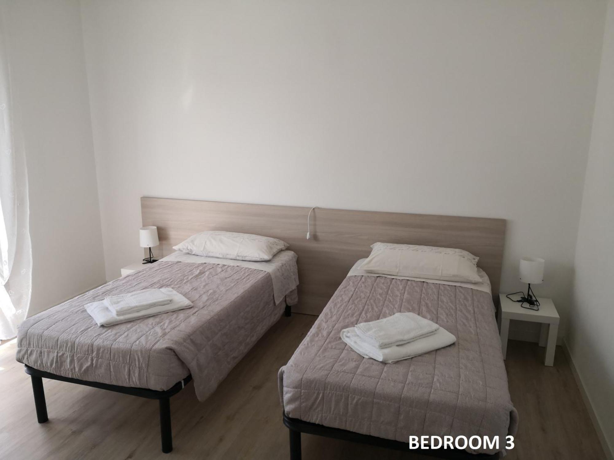 Appartamento Da Guido Borso del Grappa Exterior foto